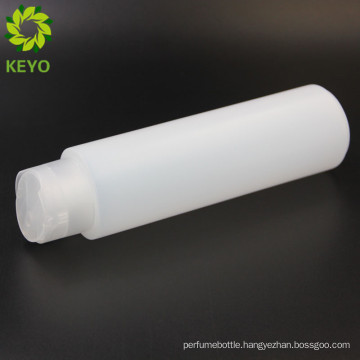 Plastic material and skin care cream use foamer hdpe bottle multilayer plastic bottle for shampoo